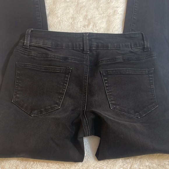 Maurices Black Jeggings‎ - Picture 5 of 6